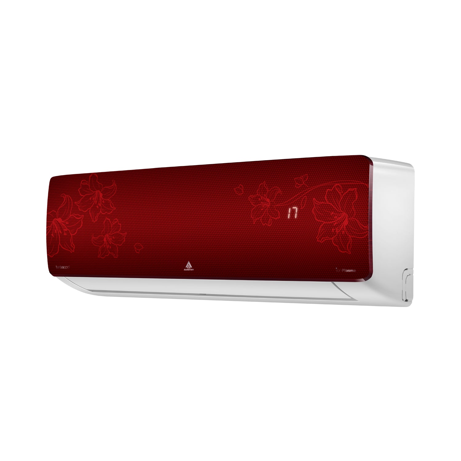 Ac Split R22 Alhafidh 2Ton Wall-Mounted Split AC ON/OFF R22 – ALHAFIDH