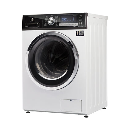 8KG Front Loading Washing Machine