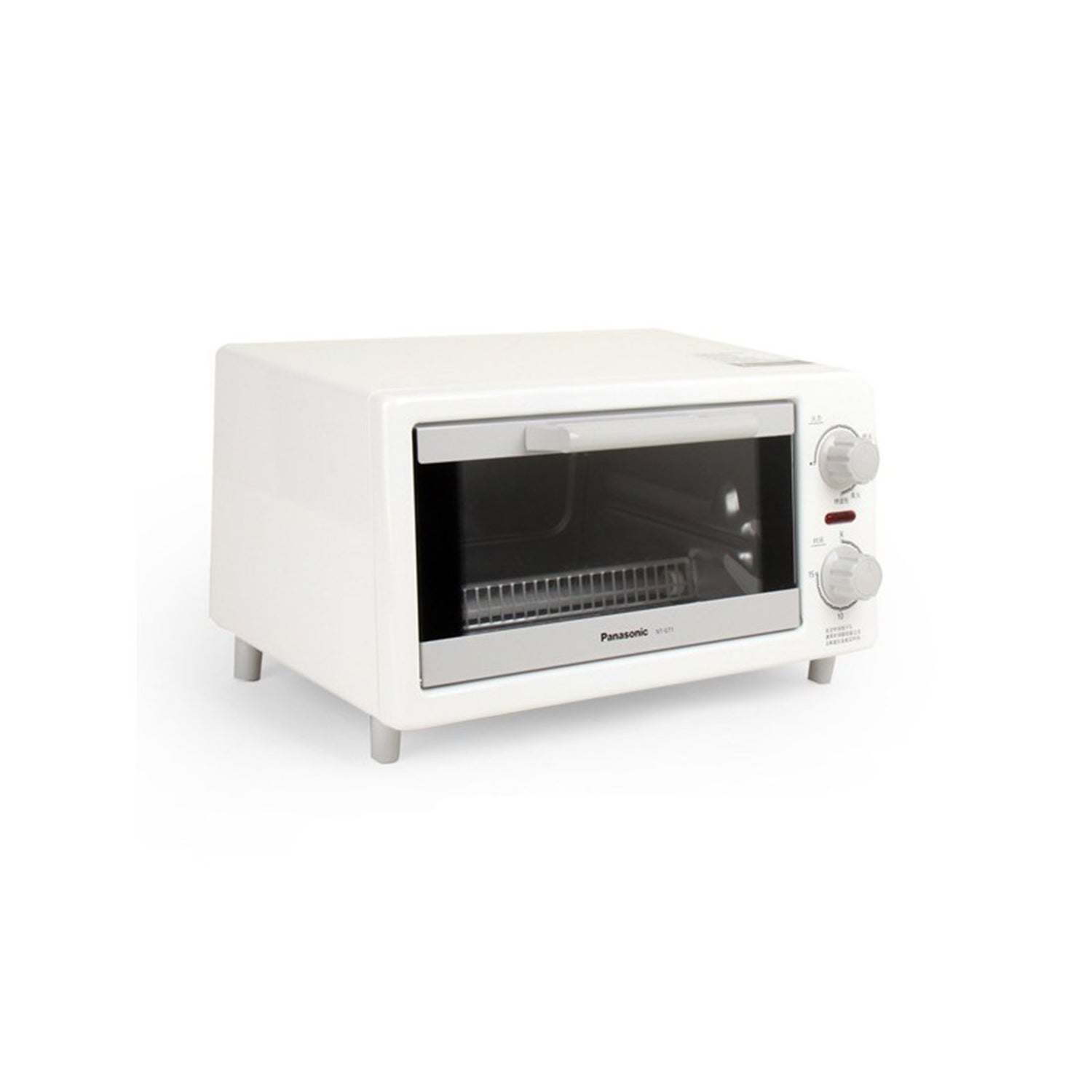 1200W Oven Toaster