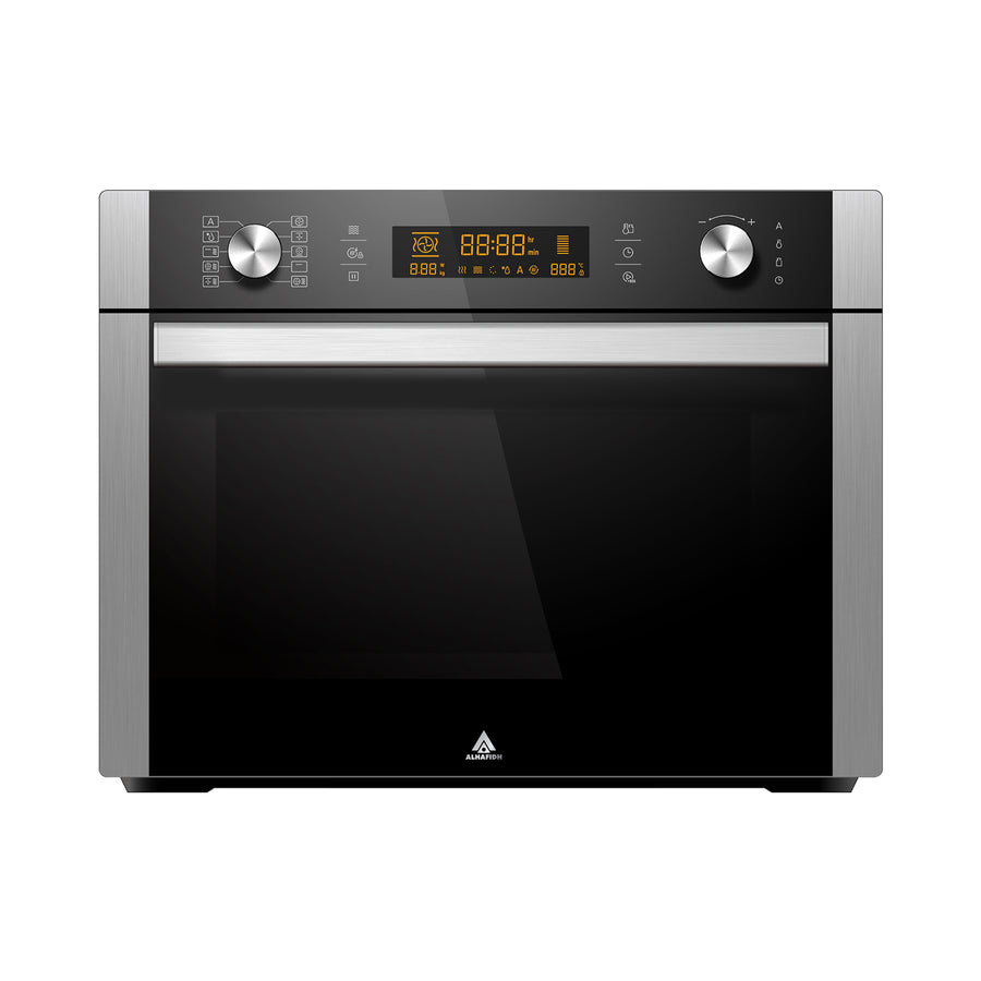 36L Convection Microwave Oven