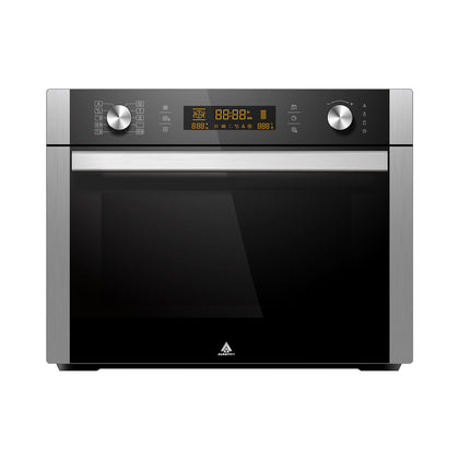 36L Convection Microwave Oven