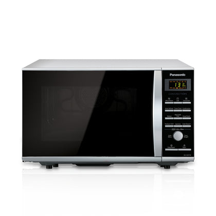27L Convection Microwave Oven