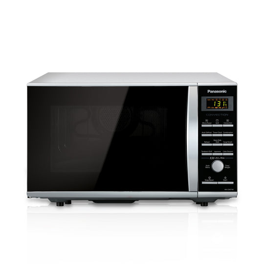 27L Convection Microwave Oven