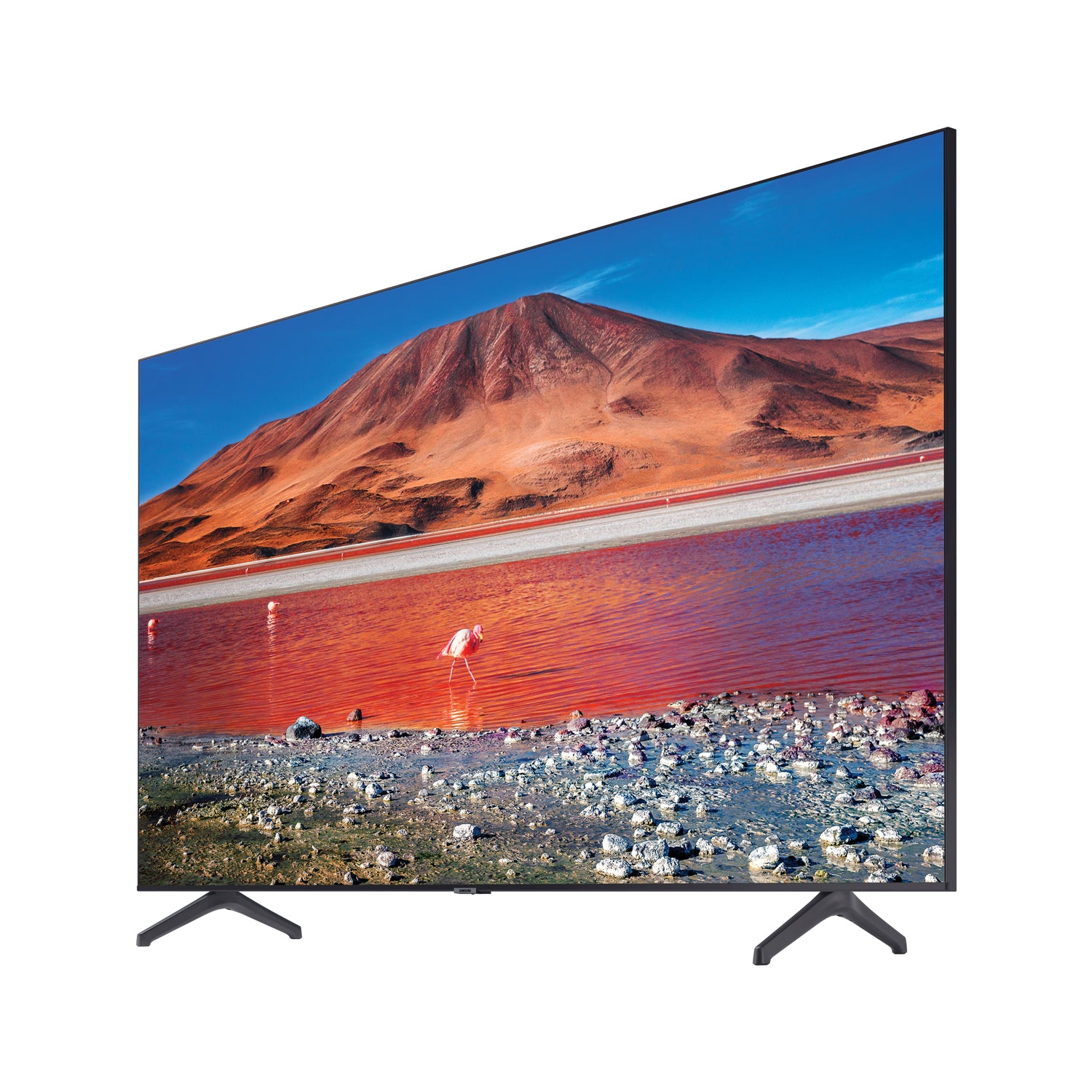 65-inch LED 4K UHD Smart TV
