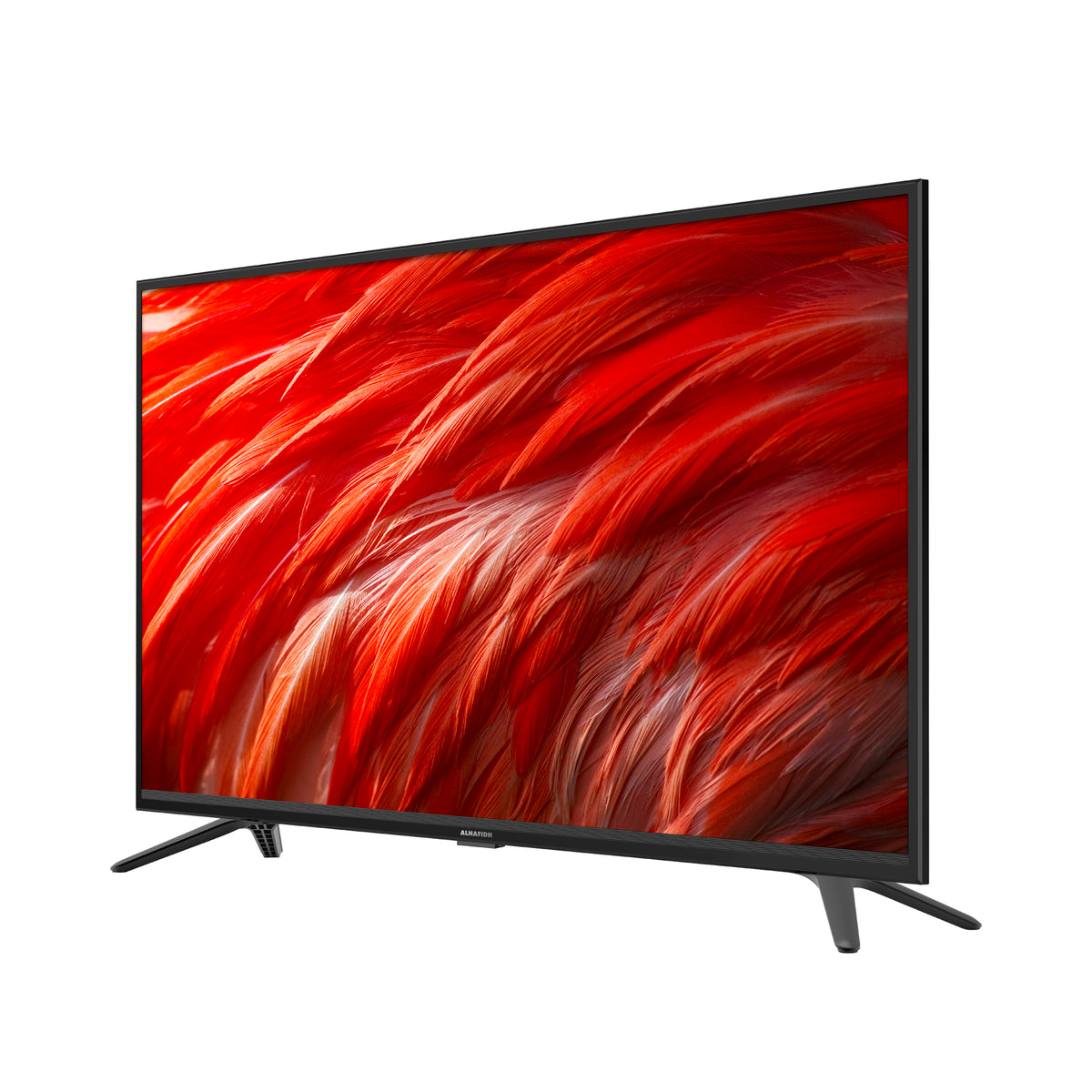 ALHAFIDH 32-inch HD LED TV 32D3