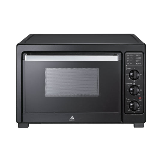 38L Convection Electric Oven