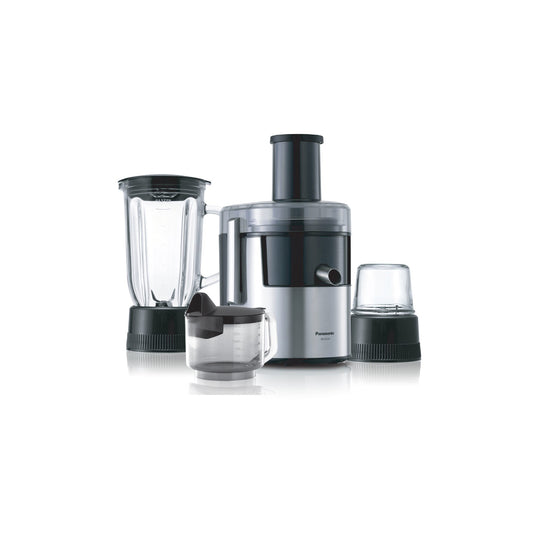 جهاز 3 في 1 (عصر وخلط وطحن) 800 واط