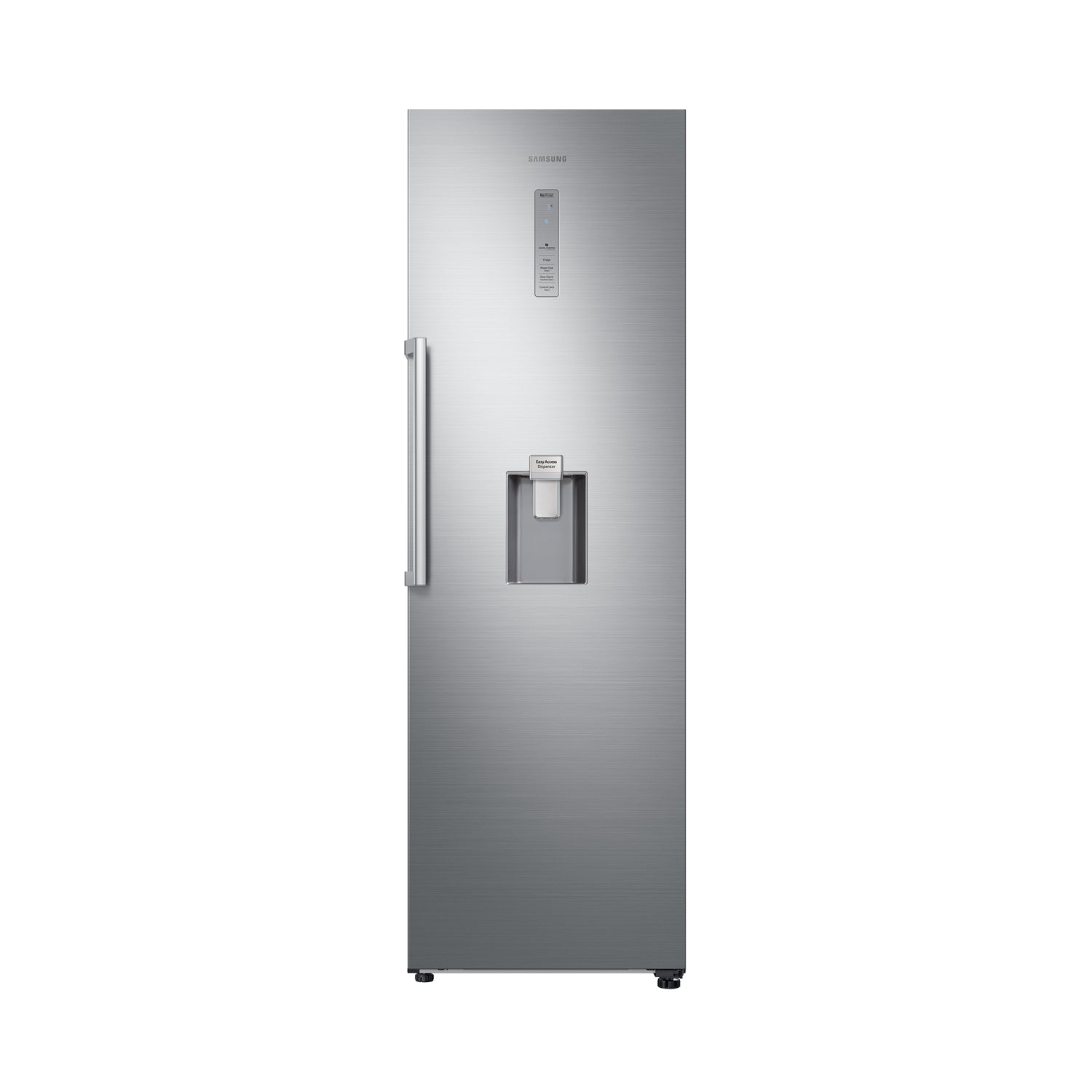 13CF No Frost Single Door Upright Refrigerator
