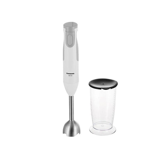 600W Hand Blender 4 Blade