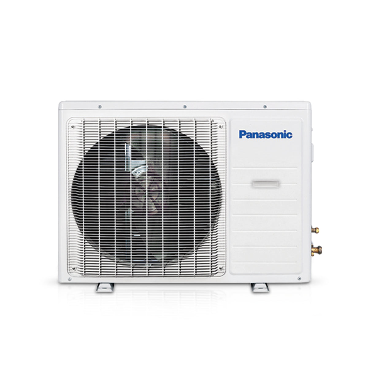 Panasonic 2Ton Wall-Mounted Split AC R410 – ALHAFIDH