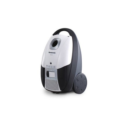 2000W Bagged Canister Vacuum Cleaner 6L