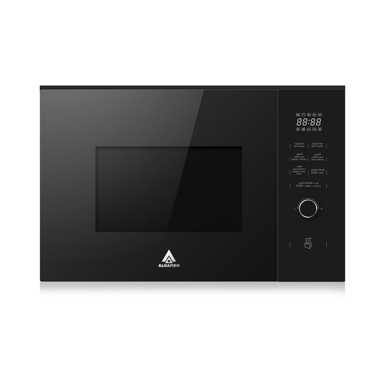 60cm Built-in Microwave Oven