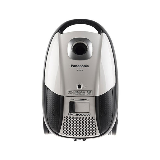 2100W Bagged Canister Vacuum Cleaner 6L