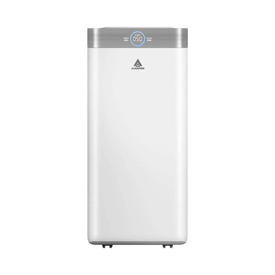 جهاز تنقية هواء