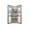 21CF No Frost 4 Door Refrigerator