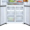 26CF No Frost 4 Door Refrigerator