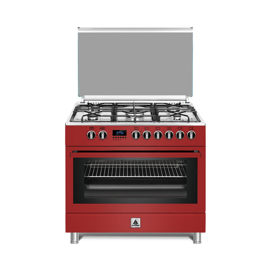 طباخ غازي 90x60