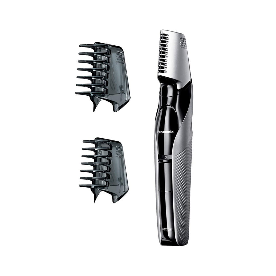 ماكينة حلاقة لشعر الجسم للرجال