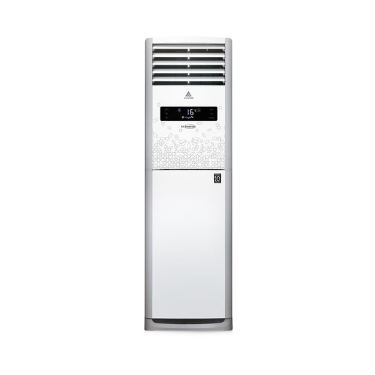 3Ton Floor Standing AC Inverter R410