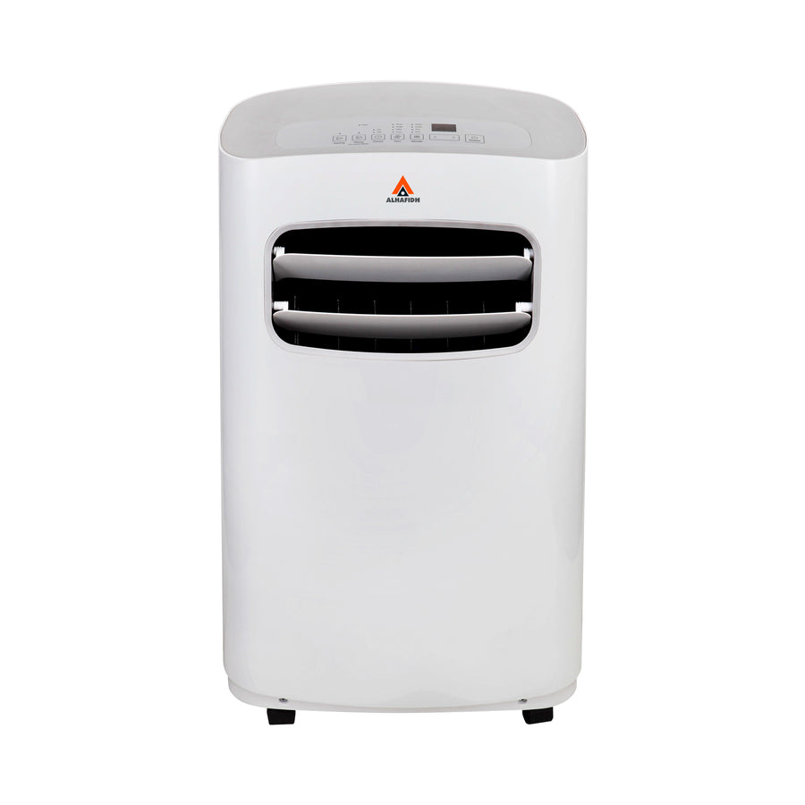 جهاز تبريد متحرك 1 طن غاز 410