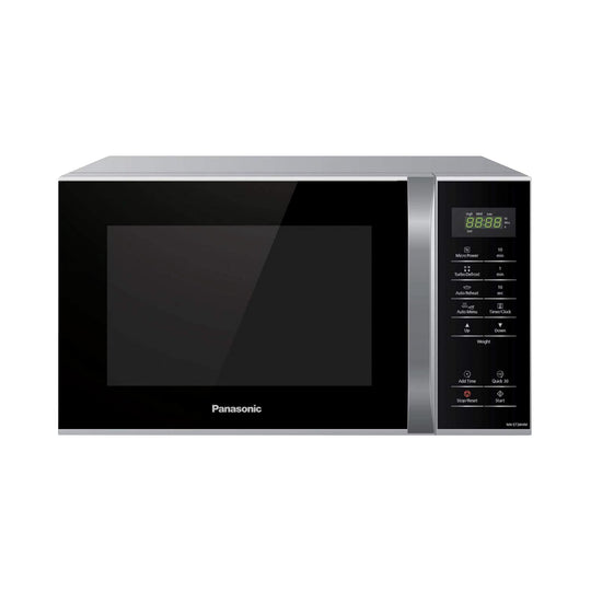 25L Solo Microwave Oven