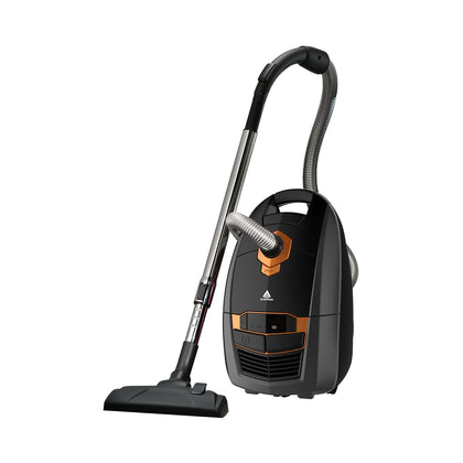 2200W Bagged Canister Vacuum Cleaner 6L