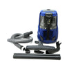 1600W Bagless Canister Vacuum Cleaner 2L