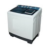 ALHAFIDH 15KG Twin Tub Washing Machine WMHA-1540WTT