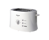 680W Pop-up-Toaster