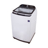 ALHAFIDH16KG Top Loading Washing Machine WMHA-1666WTL61