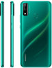 Y8S Green