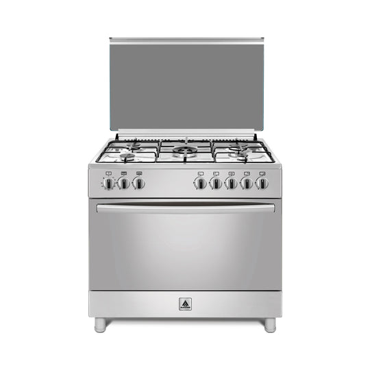 طباخ غازي 90x60