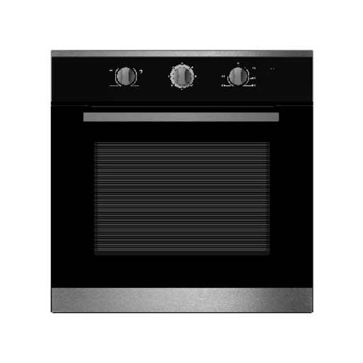 60cm Built-in Electric Oven