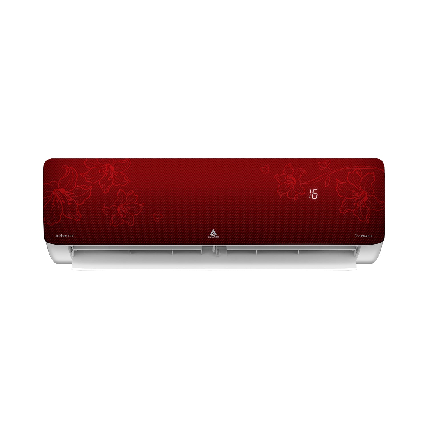 Ac Split R22 Alhafidh 2Ton Wall-Mounted Split AC ON/OFF R22 – ALHAFIDH