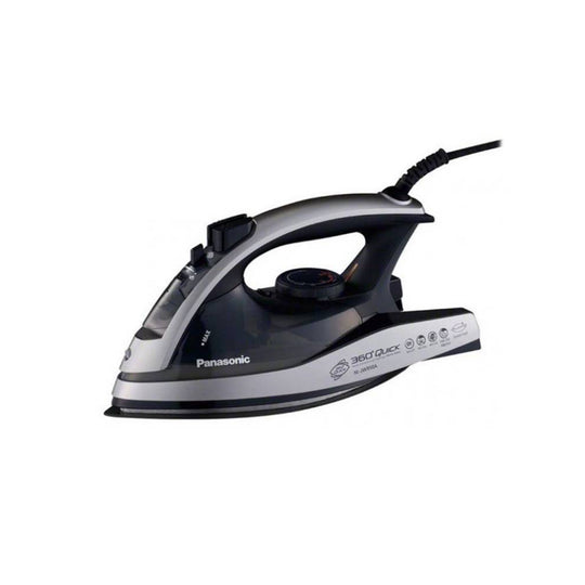 2400W Steam Iron