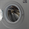 7KG Front Loading Washing Machine