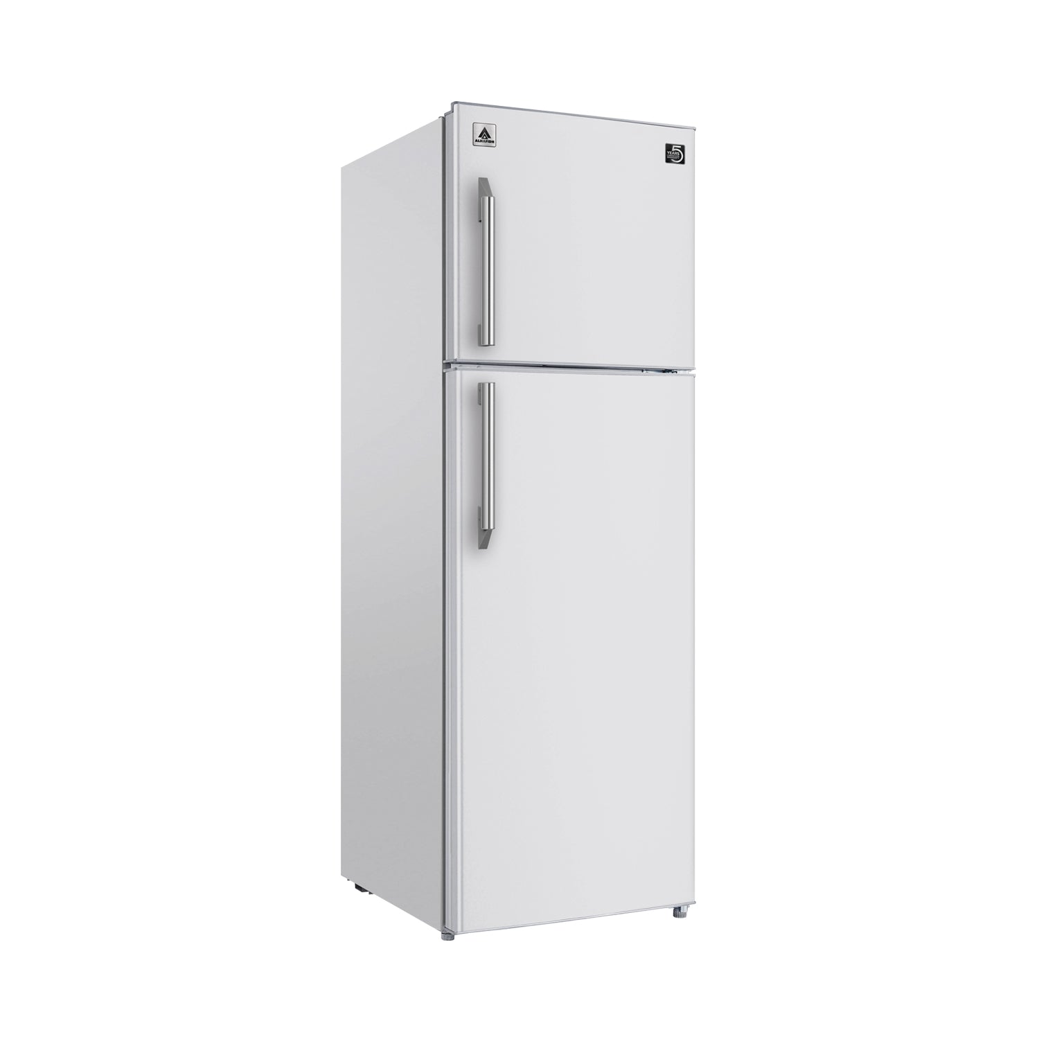 11CF No Frost Top Mount Refrigerator