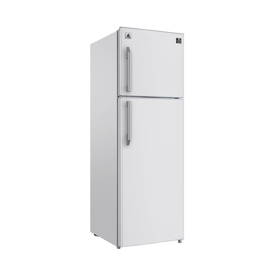 11CF No Frost Top Mount Refrigerator