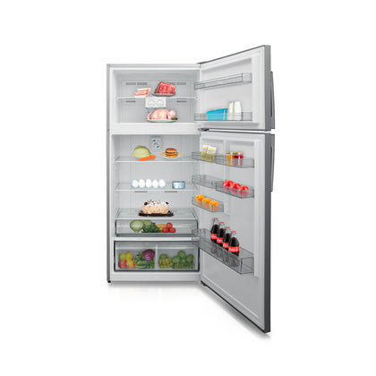 27CF No Frost Top Freezer Refrigerator