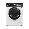 ALHAFIDH8KG Front Loading Washing Machine WMHA-8014WFL45