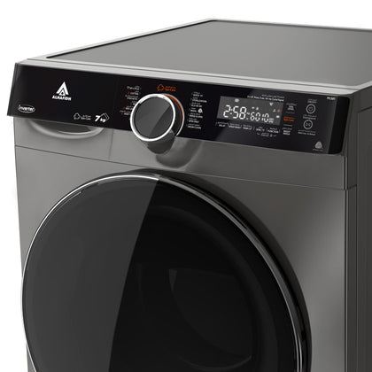 7KG Front Loading Washing Machine