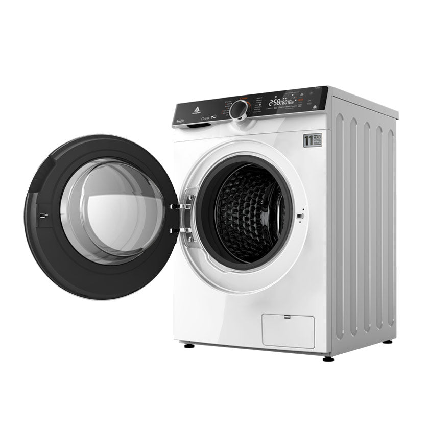 7KG Front Loading Washing Machine