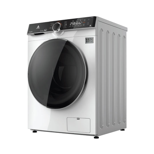 7KG Front Loading Washing Machine