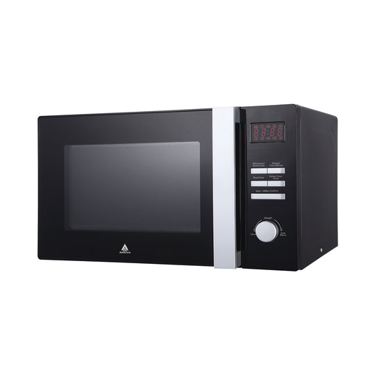 28L Grill Microwave Oven