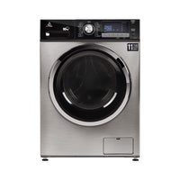 ALHAFIDH10KG Front Loading Washing Machine WMHA-1016SFL46