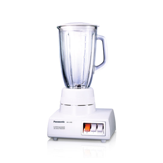 450W Blender 1.8L Glass Jar