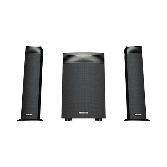 2.1CH Speaker System
