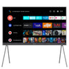 86-inch QLED 4K UHD Smart Android TV (2021)