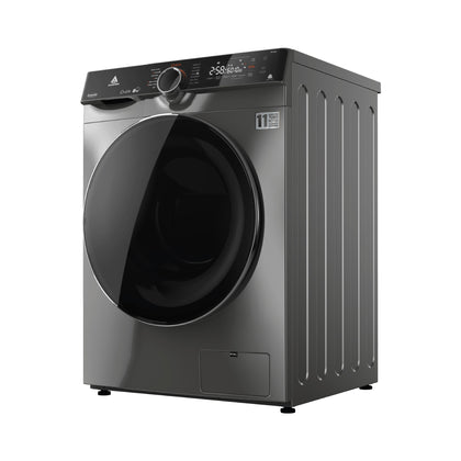 8KG Front Loading Washing Machine
