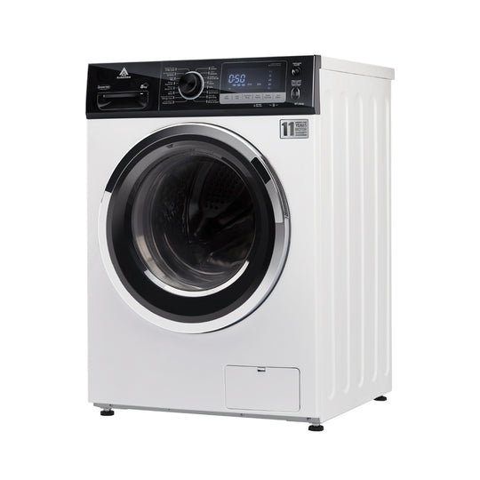 12KG Front Loading Washing Machine